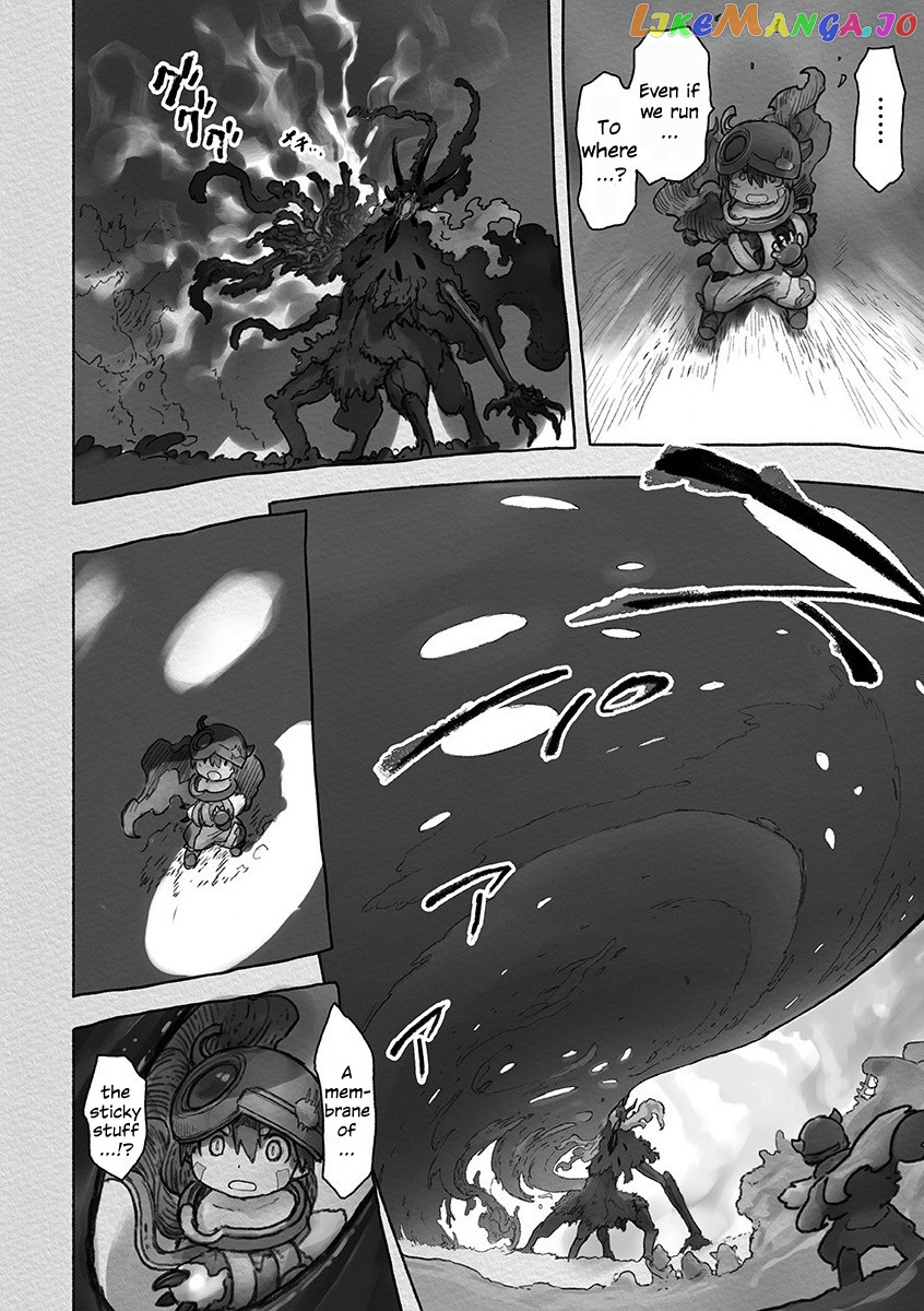 Made in Abyss, Chapter 53 image 06